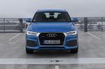 Audi Q3 2.0 TFSI Quattro S-Line 2015 года (WW)